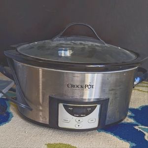 Crockpot